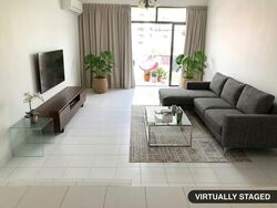 Cashew Heights Condominium (D23), Condominium #576887851